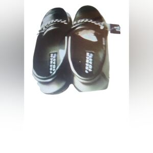 NWT French Toast Lug Loafer School Shoes - Size 13